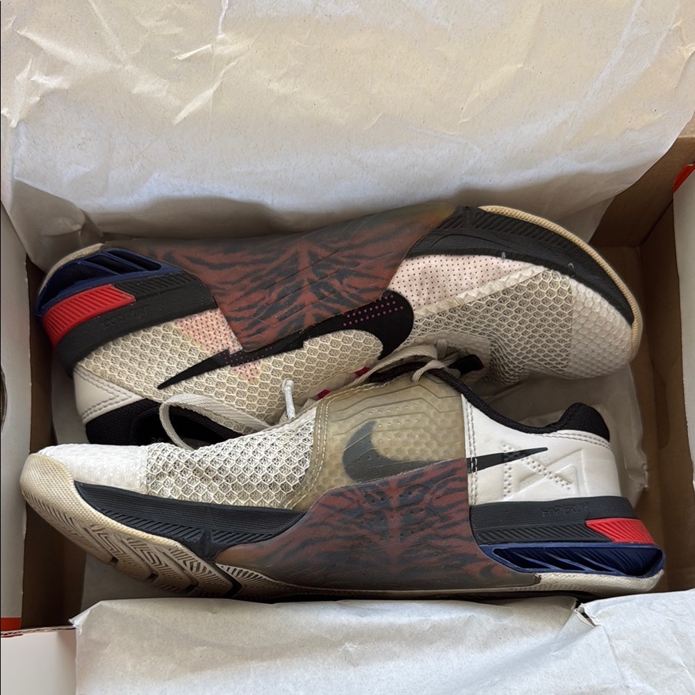 W Nike Metcon 7